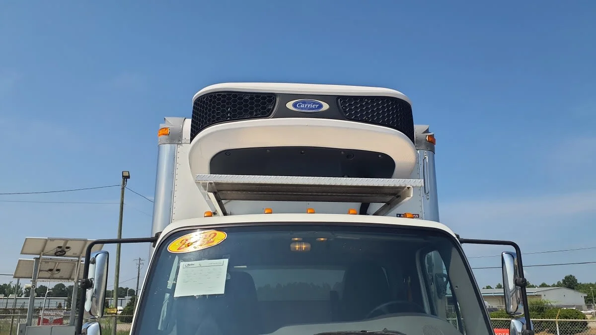 2022 Freightliner M2 106 in Birmingham, AL — photo 7