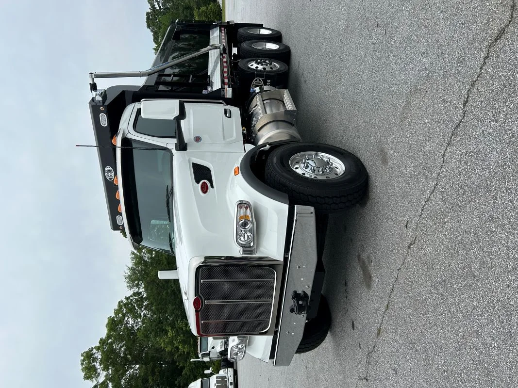 2026 Peterbilt 567 in Ringgold, GA