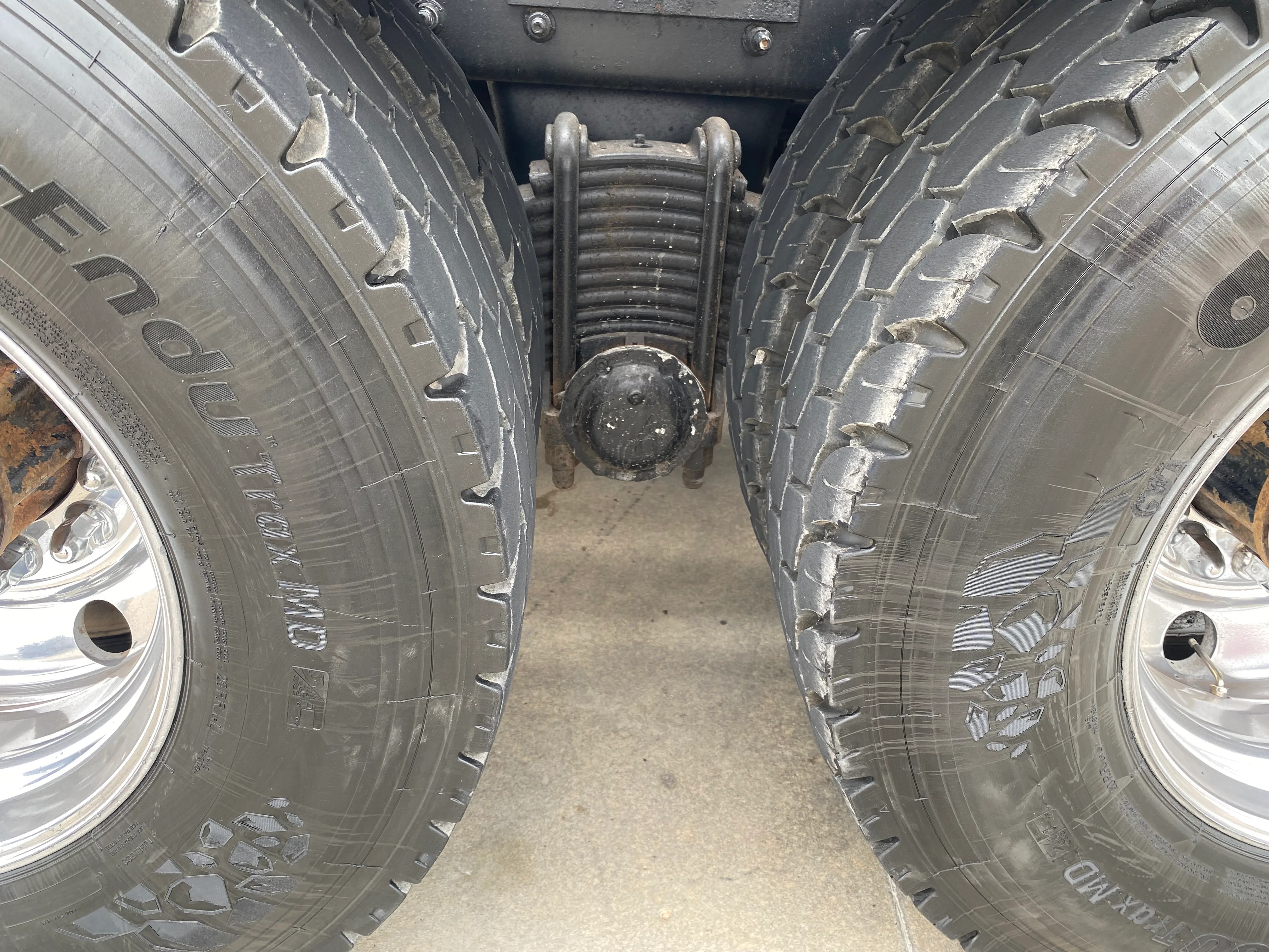 2018 Mack in Oklahoma City, OK — photo 23