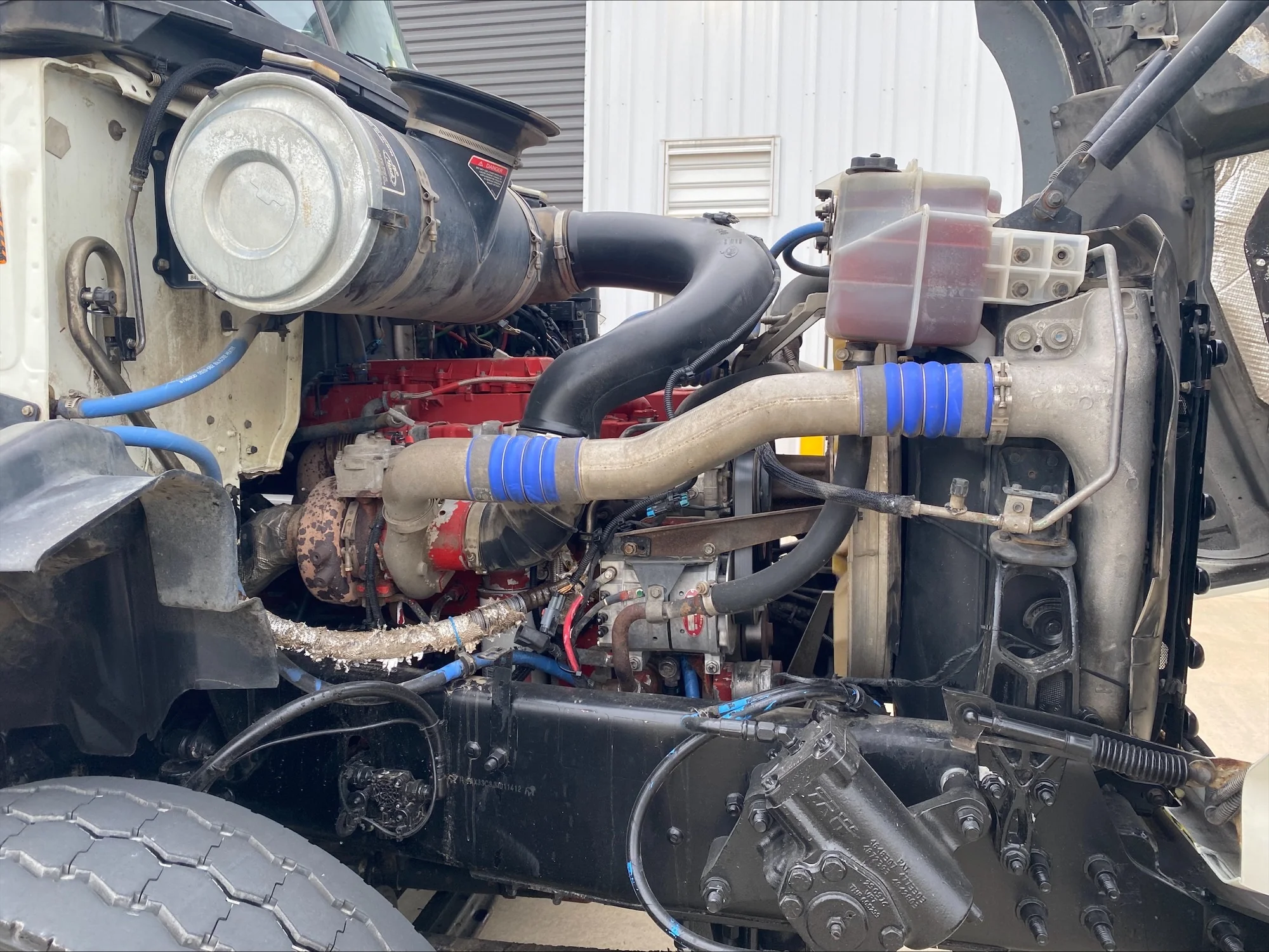 2018 Mack in Oklahoma City, OK — photo 12