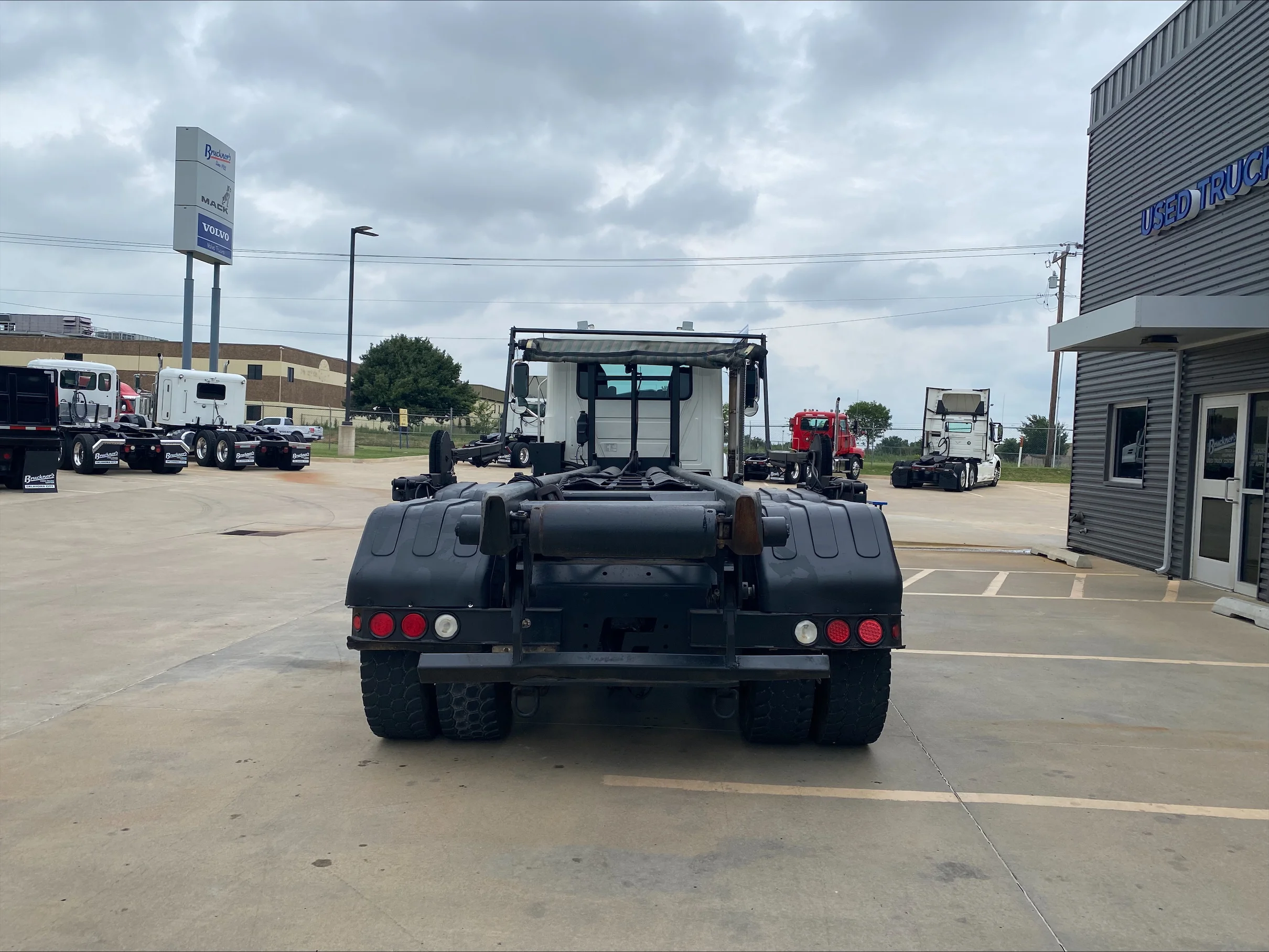 2018 Mack in Oklahoma City, OK — photo 6
