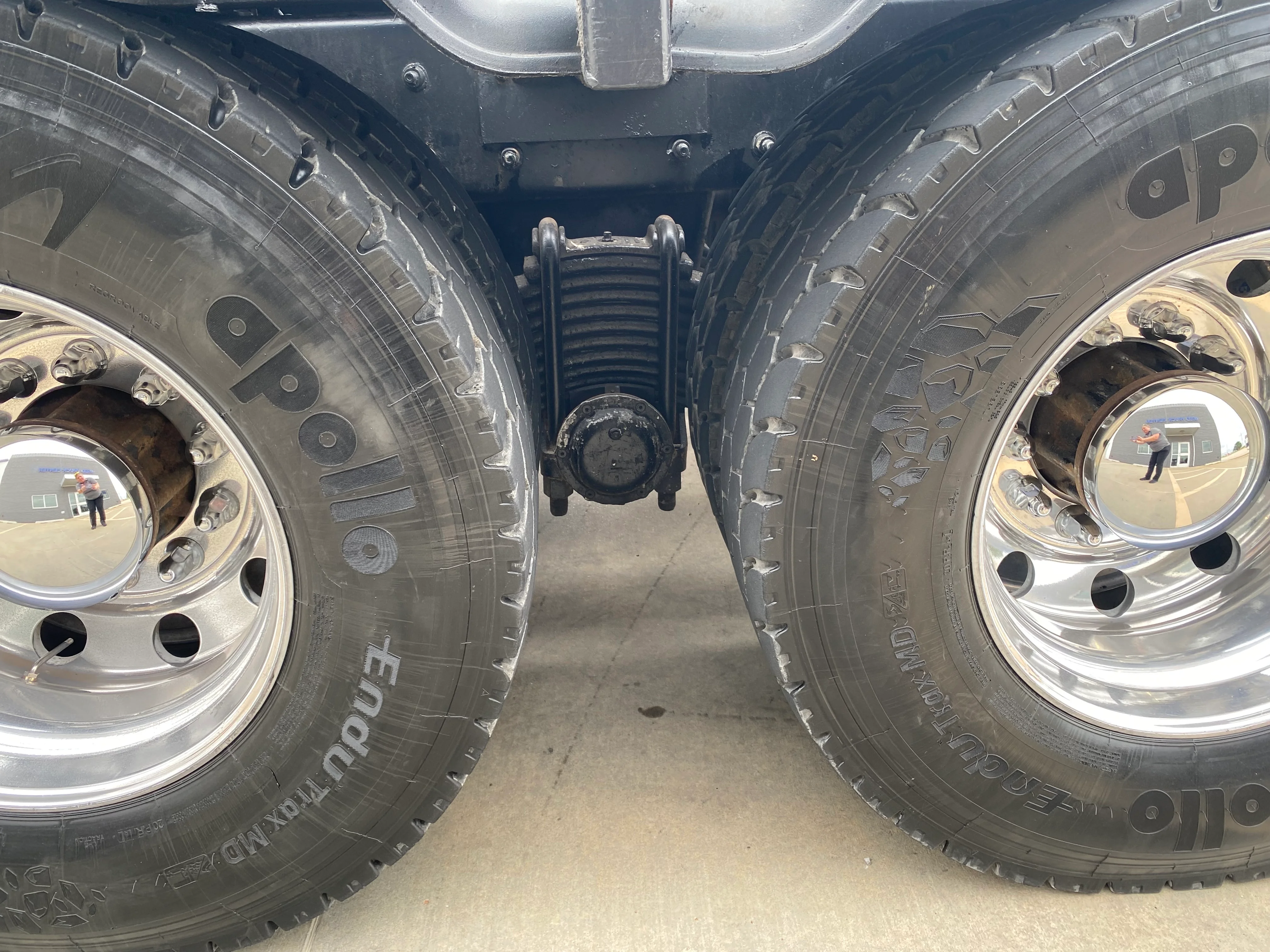2018 Mack in Oklahoma City, OK — photo 24