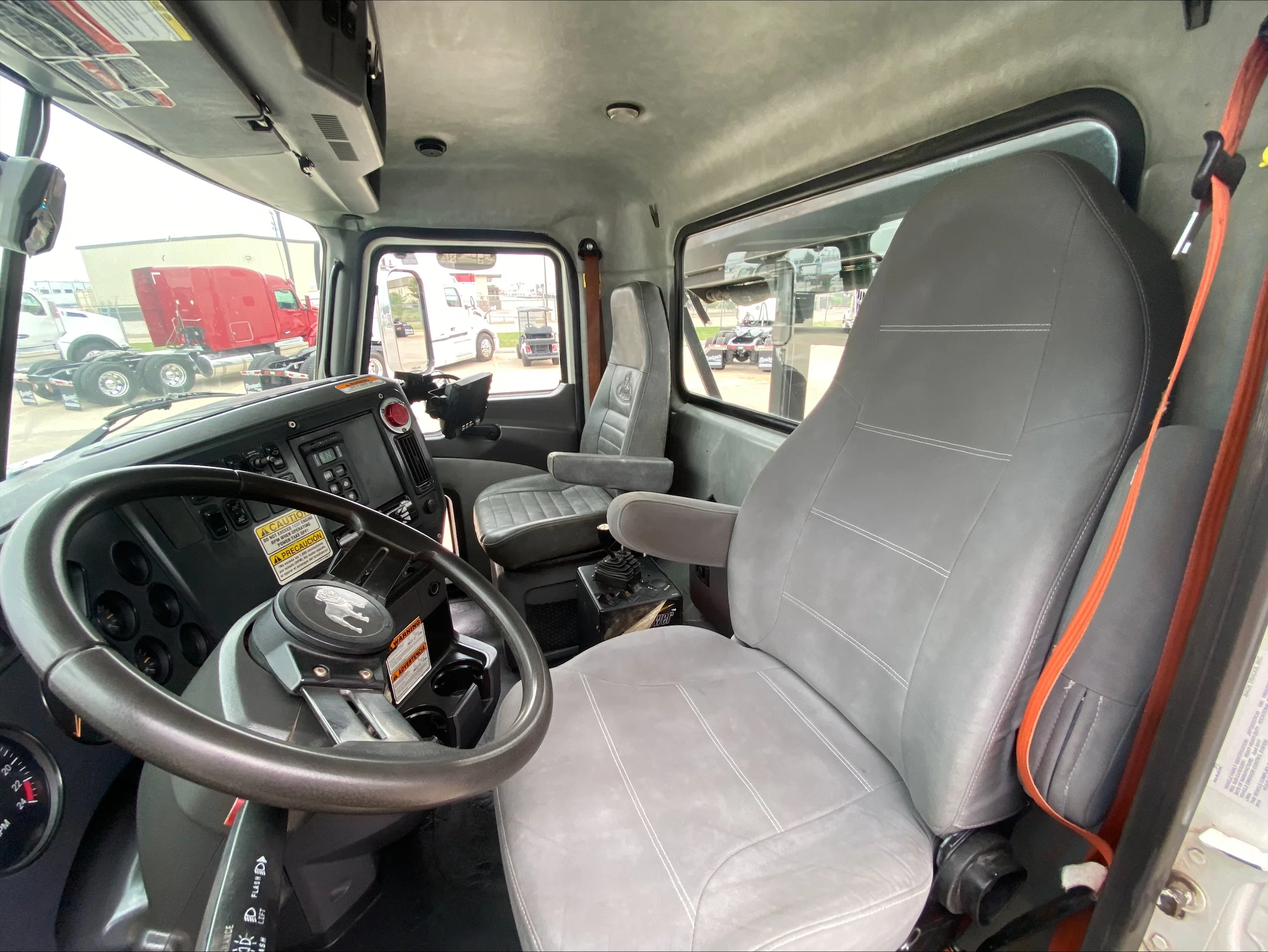 2018 Mack in Oklahoma City, OK — photo 15