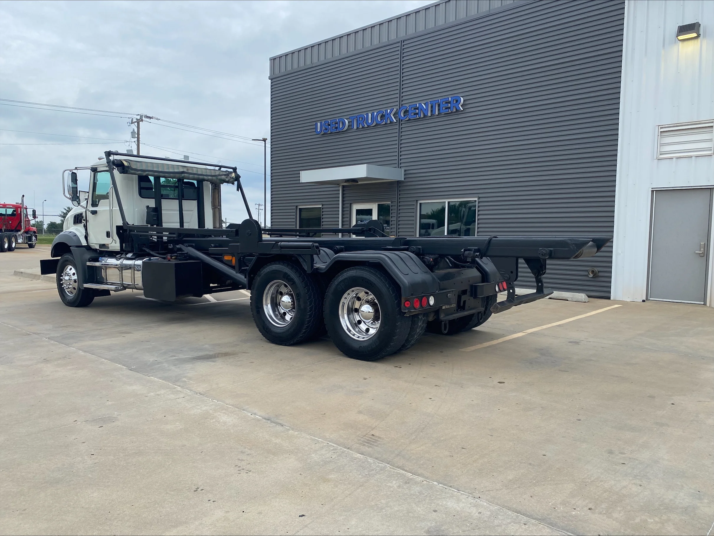 2018 Mack in Oklahoma City, OK — photo 7
