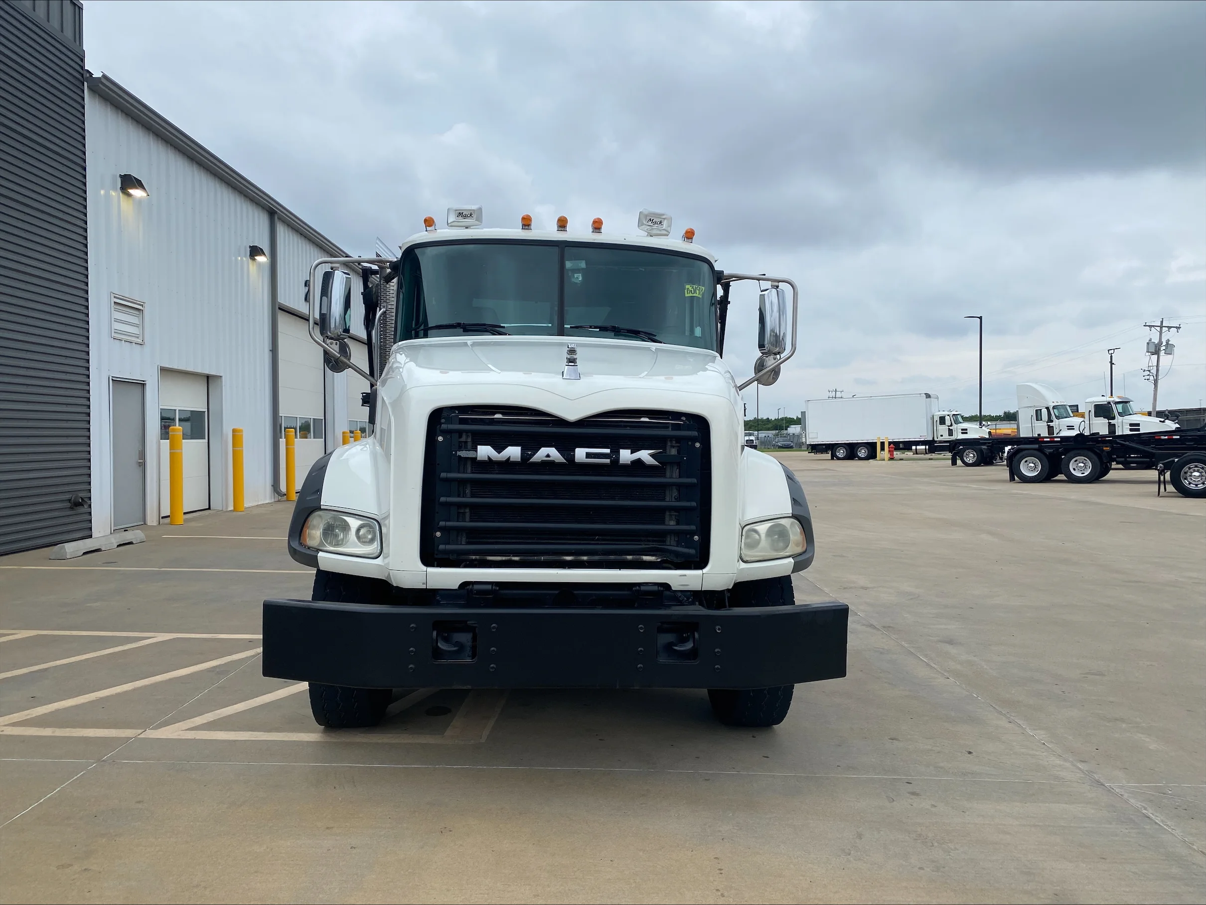 2018 Mack in Oklahoma City, OK — photo 2