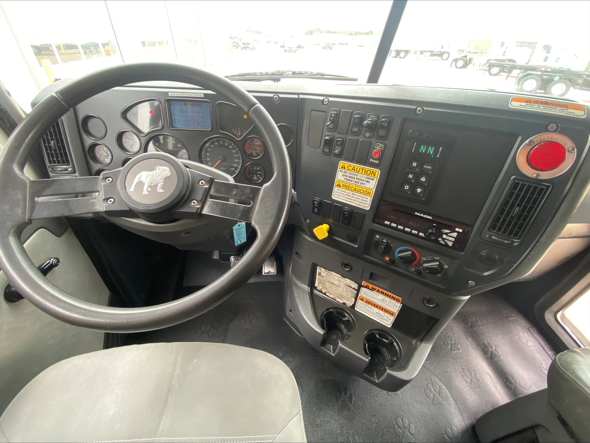 2018 Mack in Oklahoma City, OK — photo 22