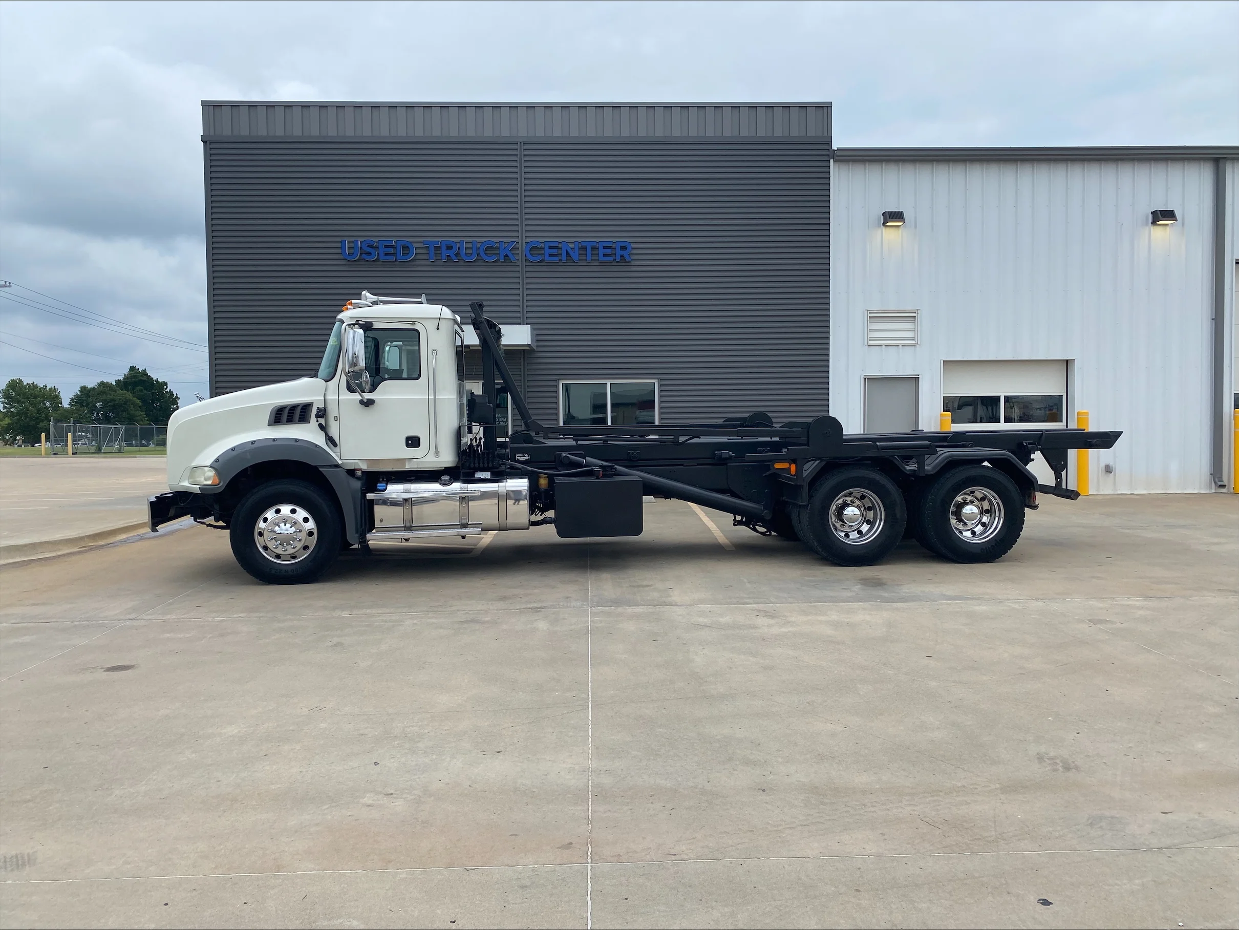 2018 Mack in Oklahoma City, OK — photo 8