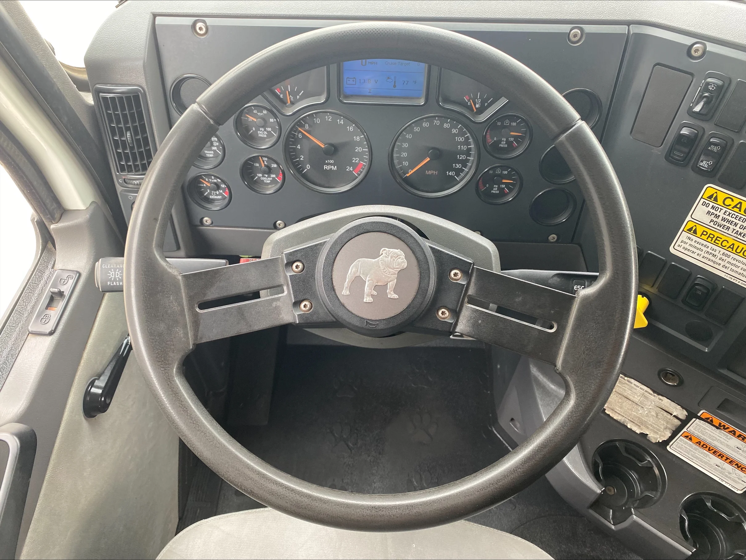 2018 Mack in Oklahoma City, OK — photo 19