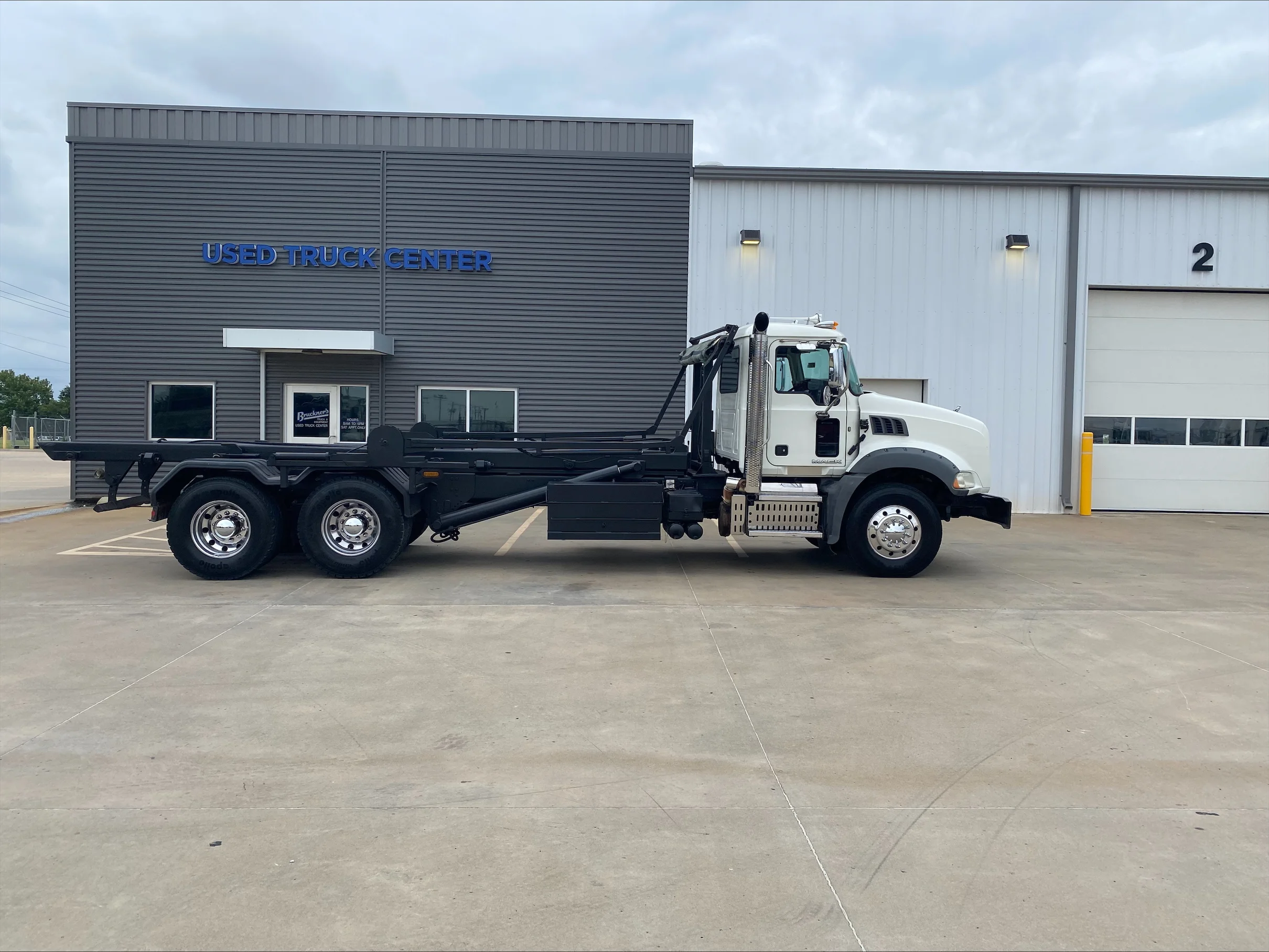 2018 Mack in Oklahoma City, OK — photo 4