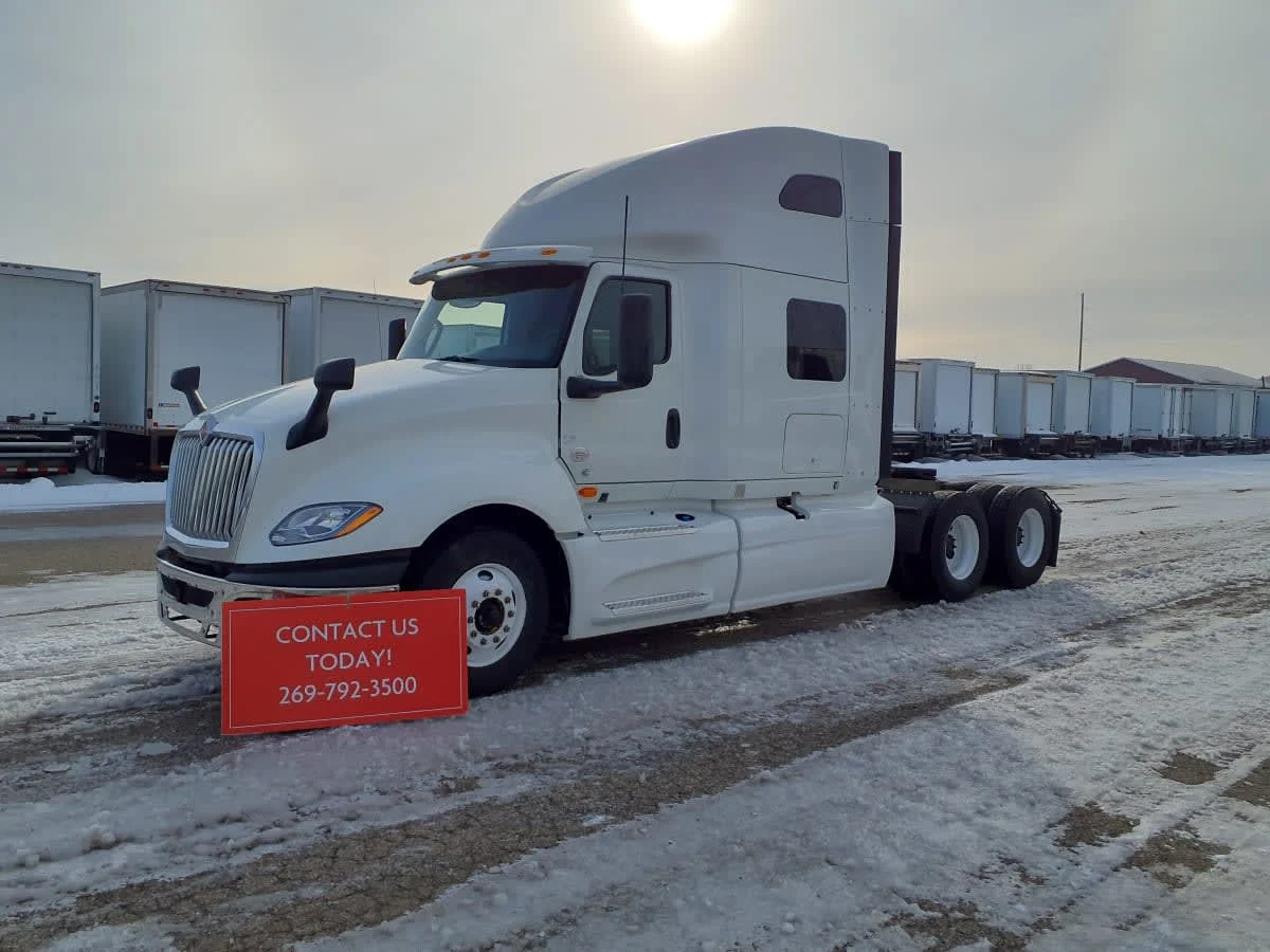 2020 International LT in Wayland, MI