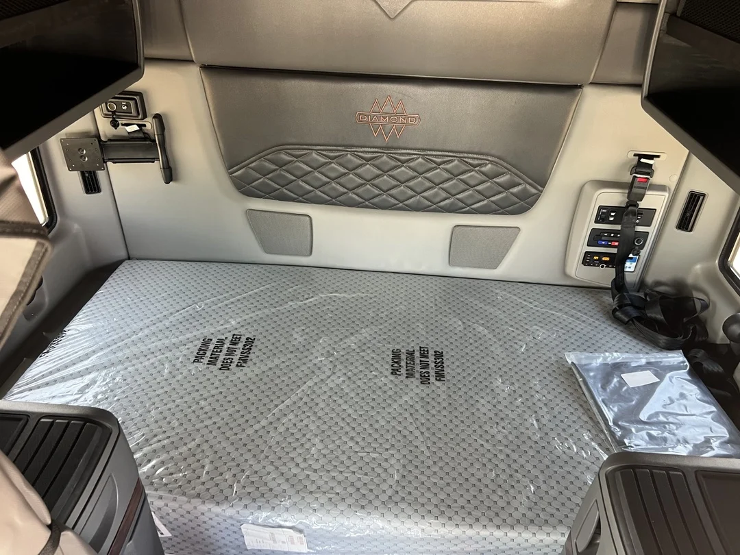 2025 International LT - image 13