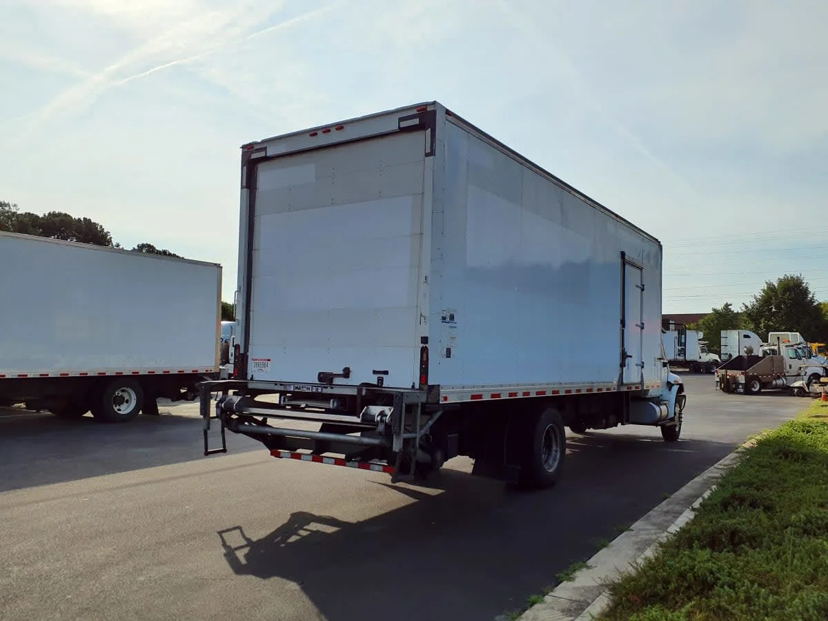2019 International 4300 in Atlanta, GA — photo 6