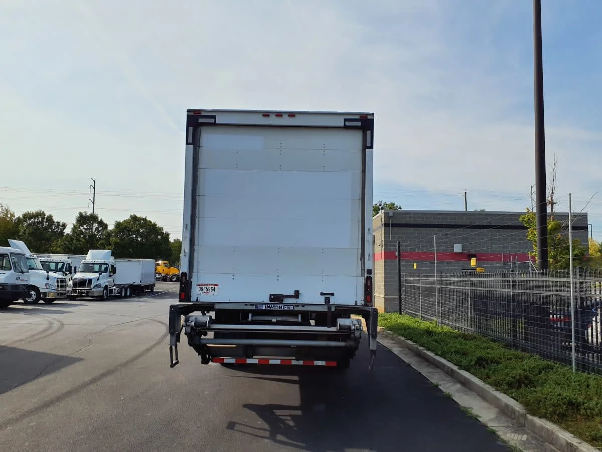 2019 International 4300 in Atlanta, GA — photo 5