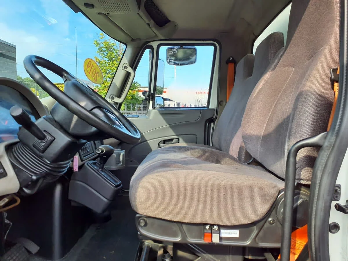 2019 International 4300 in Atlanta, GA — photo 7