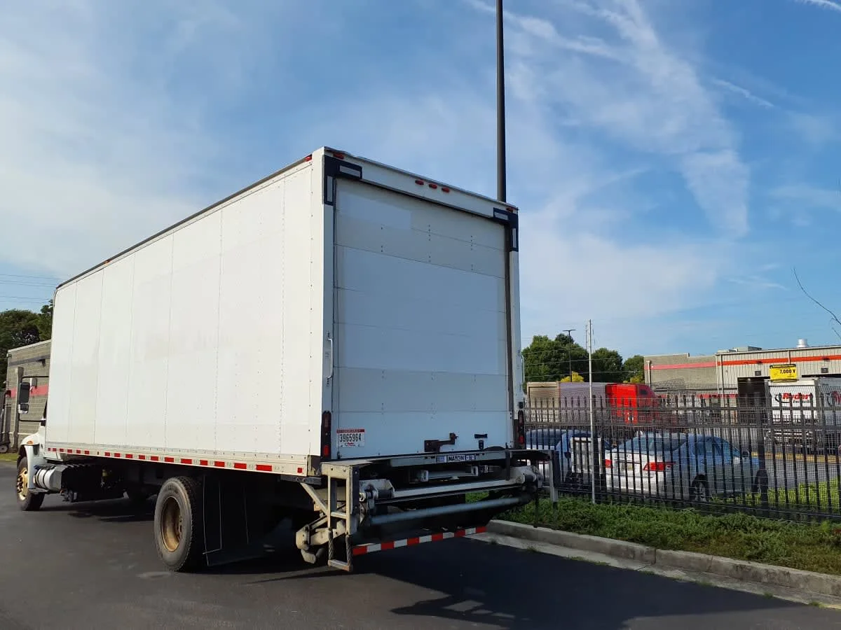 2019 International 4300 in Atlanta, GA — photo 4