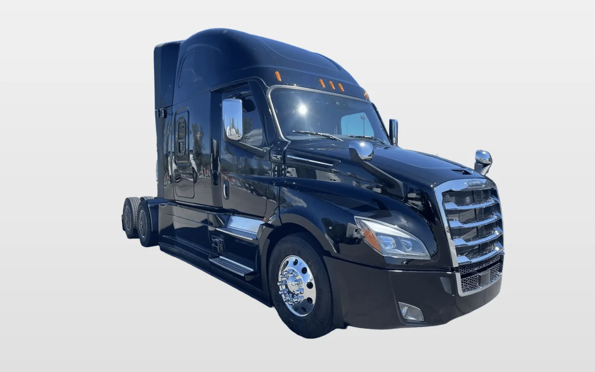 2026 Freightliner Cascadia - image 1