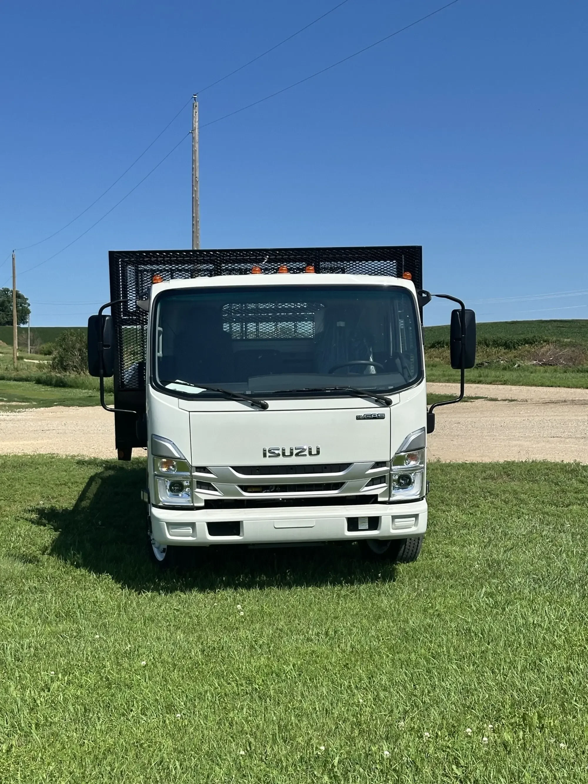 2024 Isuzu NRR - image 4