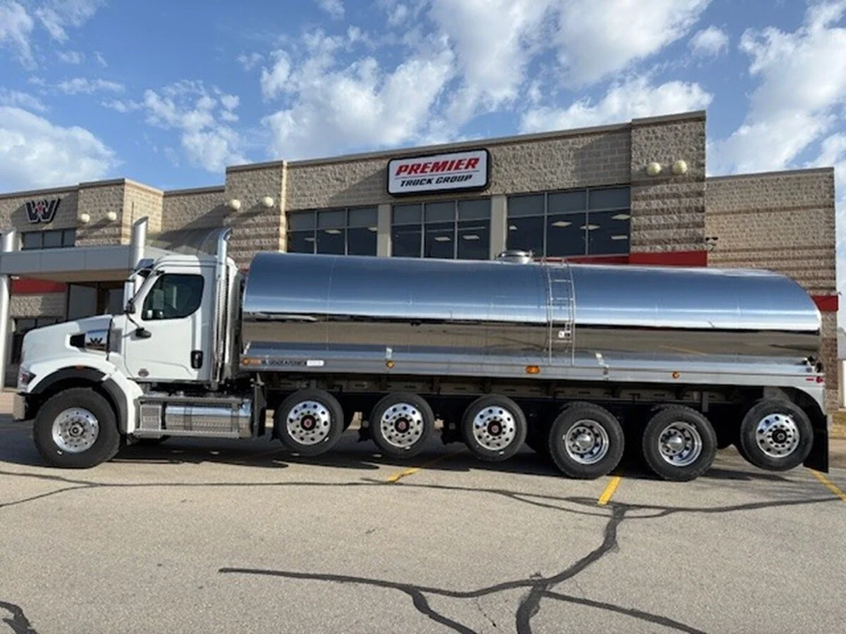 2025 Western Star 49X - image 10