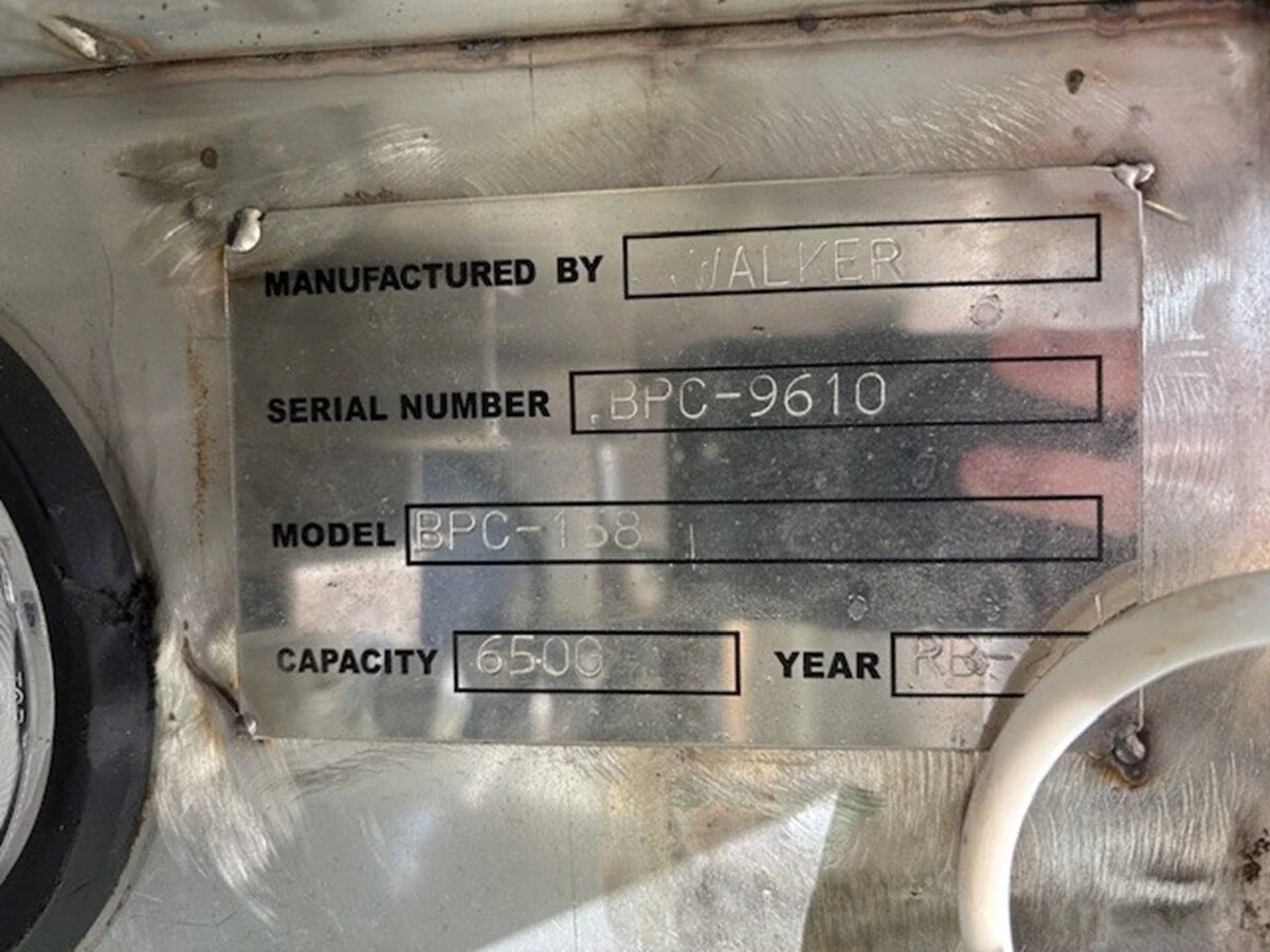 2025 Western Star 49X - image 7