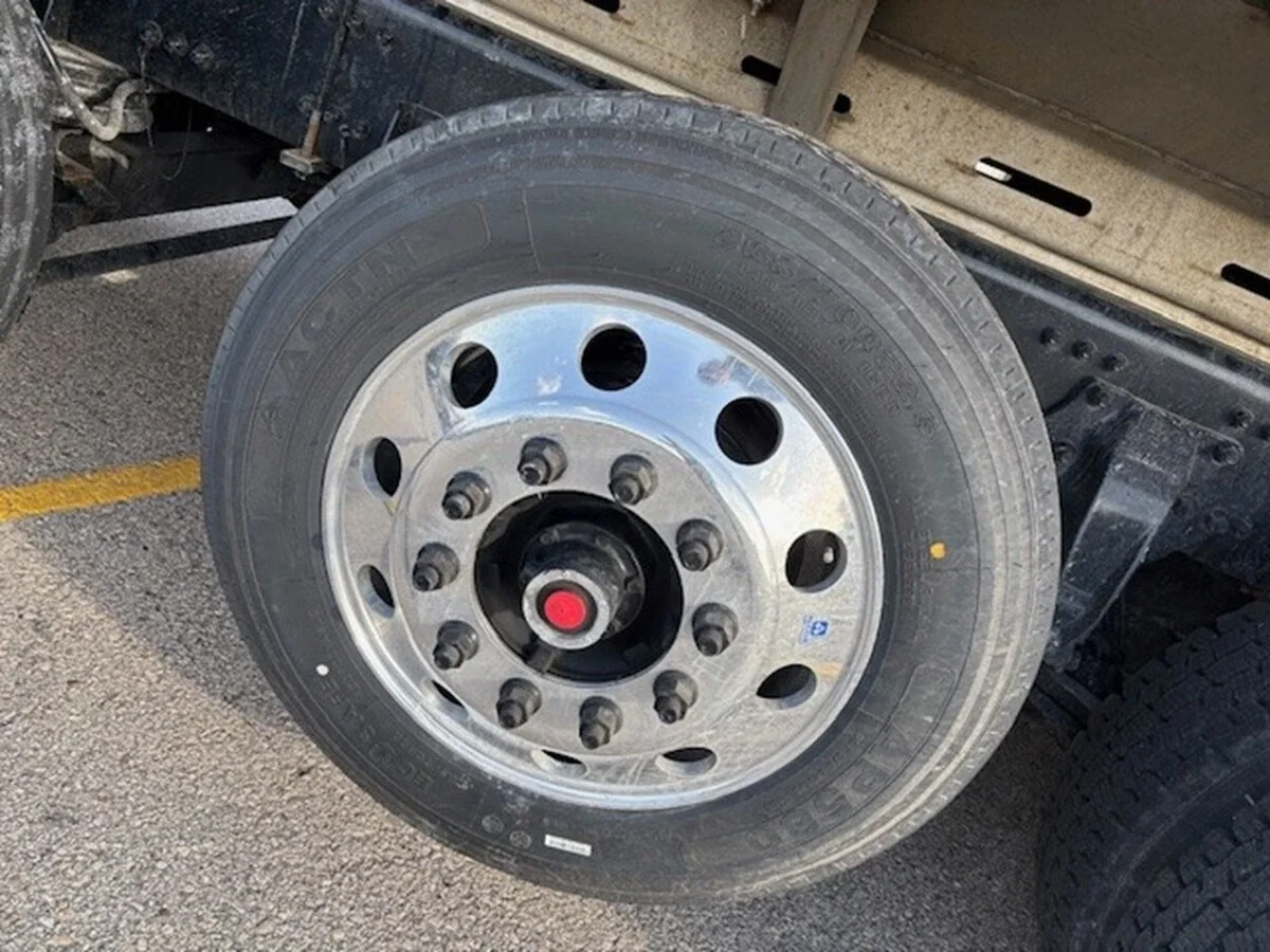 2025 Western Star 49X - image 15