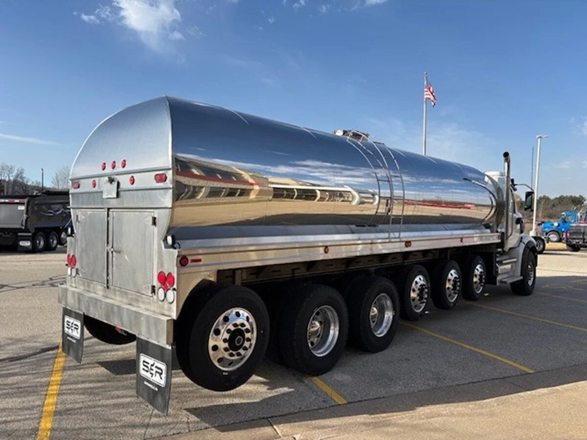 2025 Western Star 49X - image 5