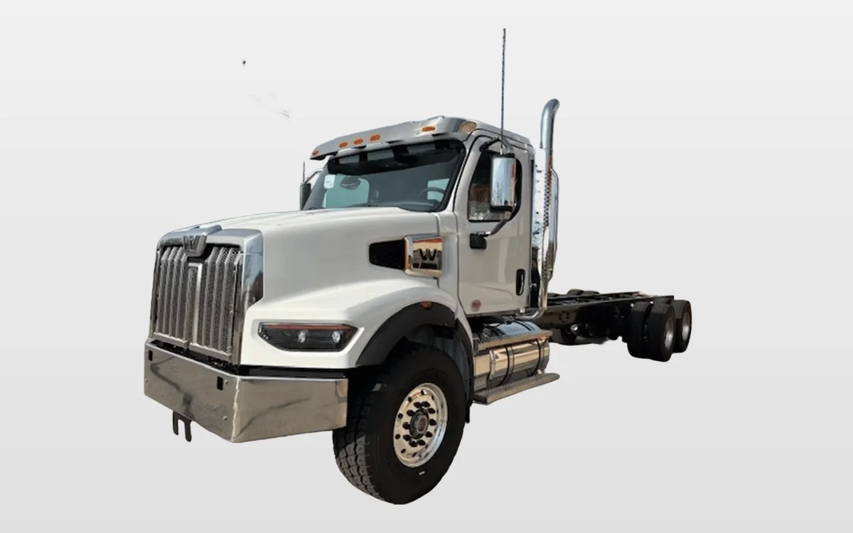 2025 Western Star 49X - image 1