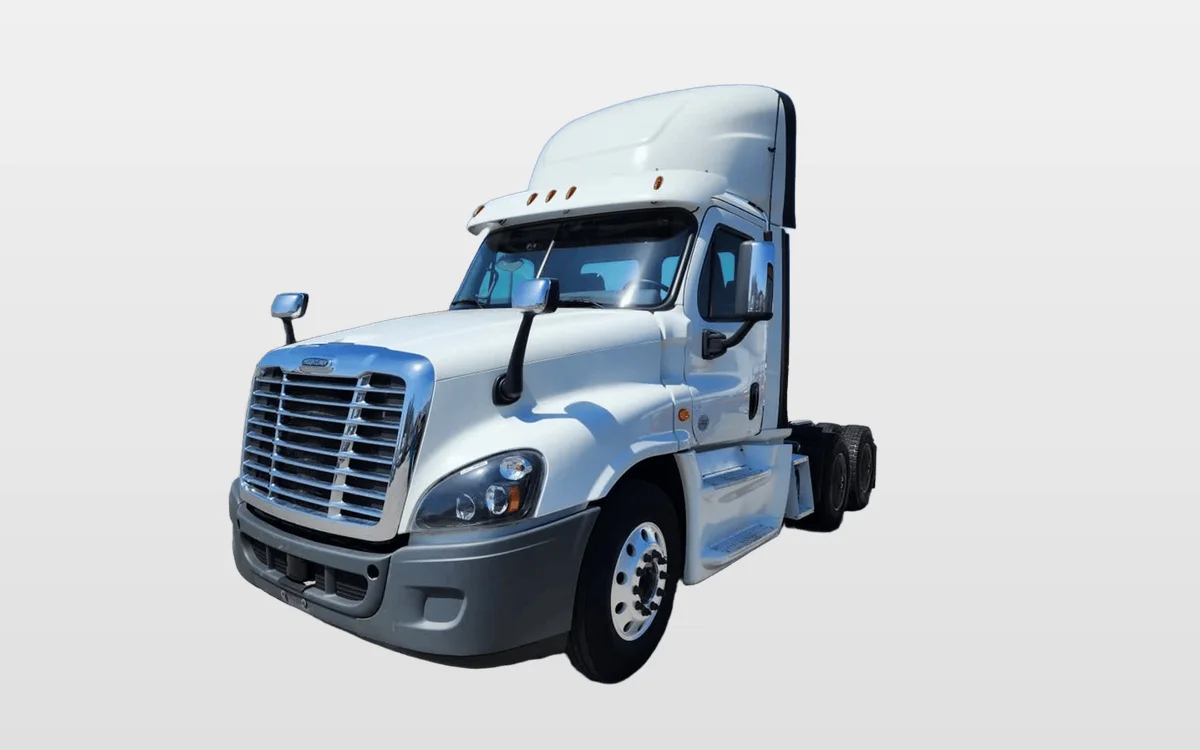 2018 Freightliner - image 1