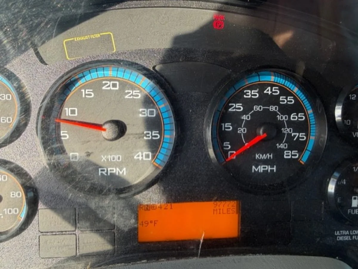 2019 International 4300 in Farmingdale, NY — photo 12
