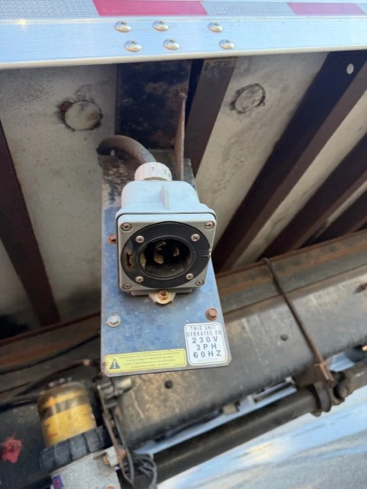 2019 International 4300 in Farmingdale, NY — photo 13