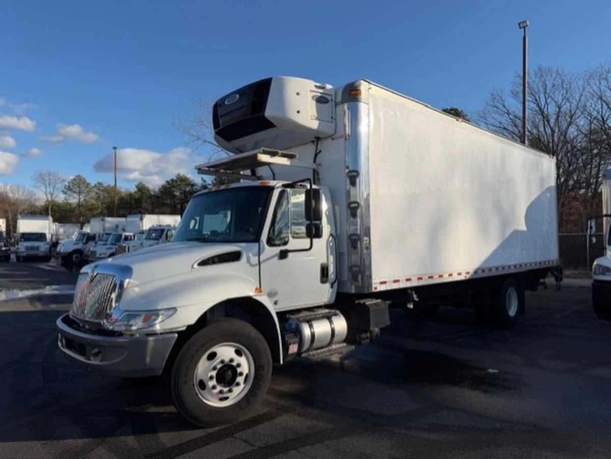 2019 International 4300 in Farmingdale, NY