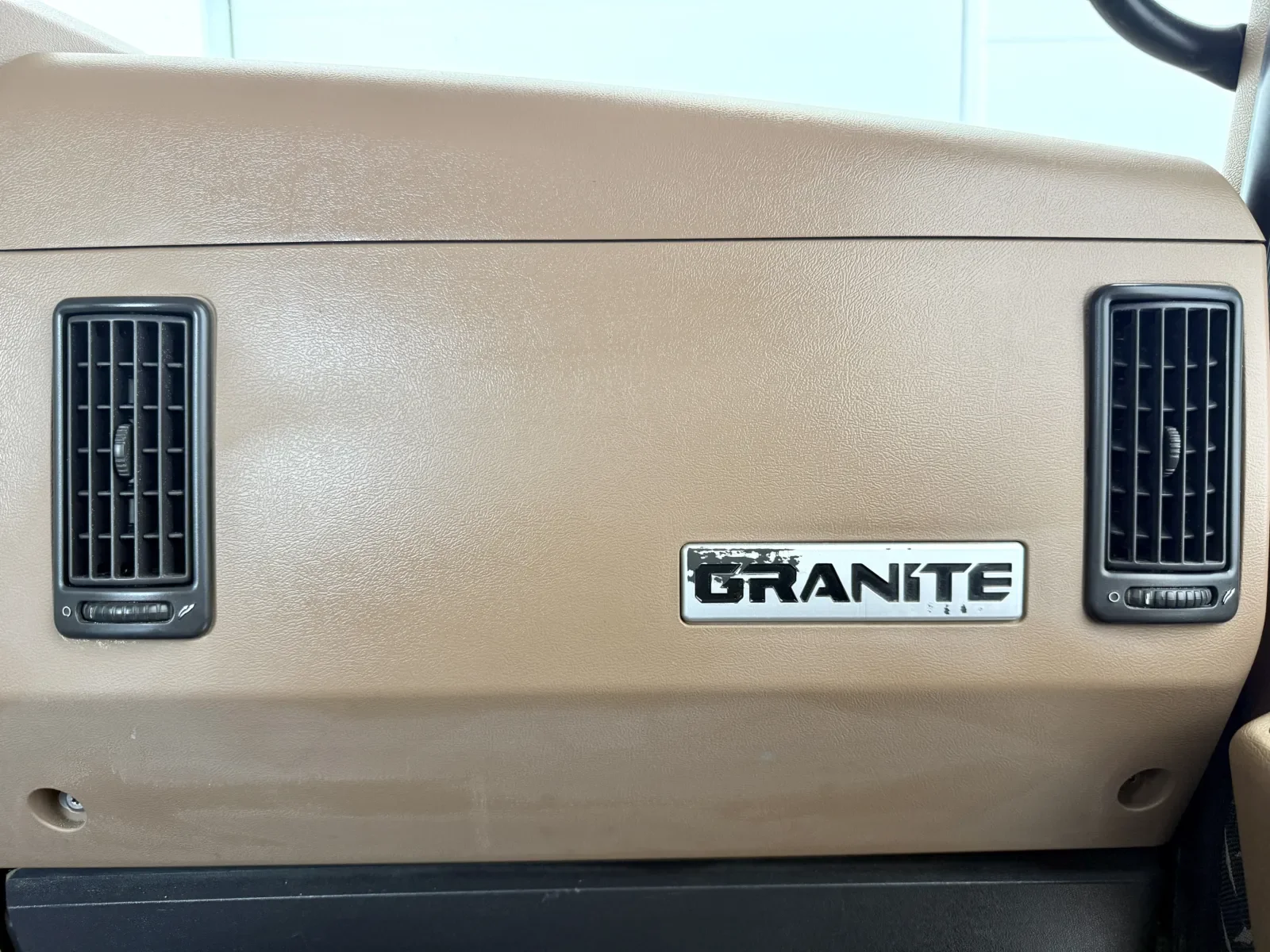 2012 Mack Granite in New Lenox, IL — photo 19