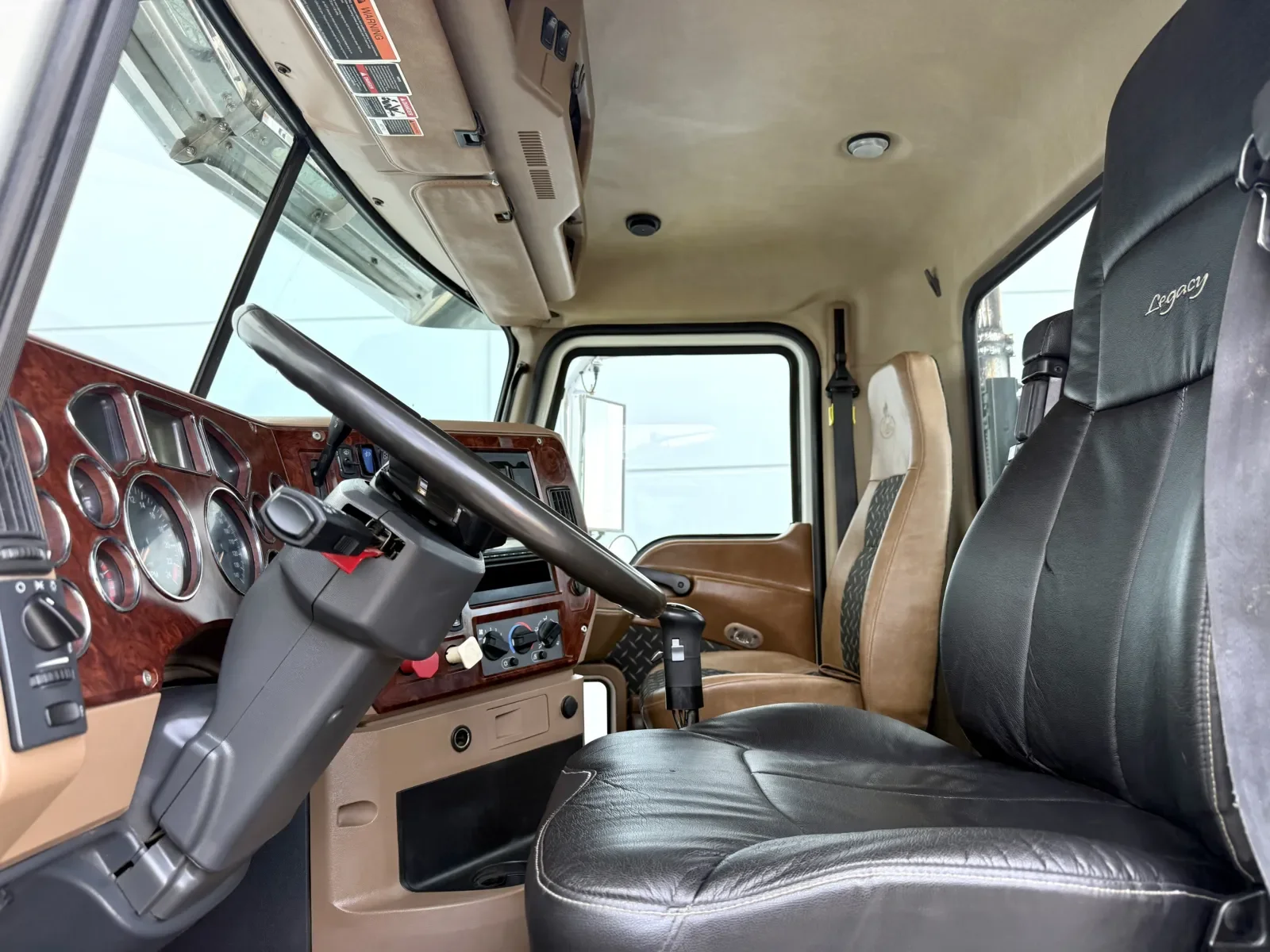 2012 Mack Granite in New Lenox, IL — photo 14