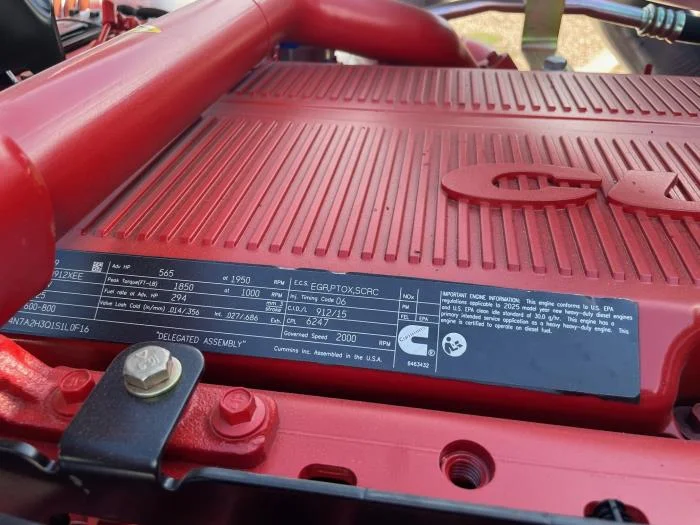 2026 Peterbilt 589 - image 14