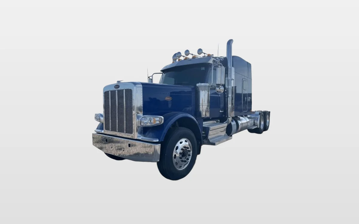 2026 Peterbilt - image 1
