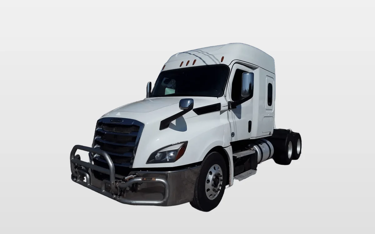 2019 Freightliner Cascadia - image 1