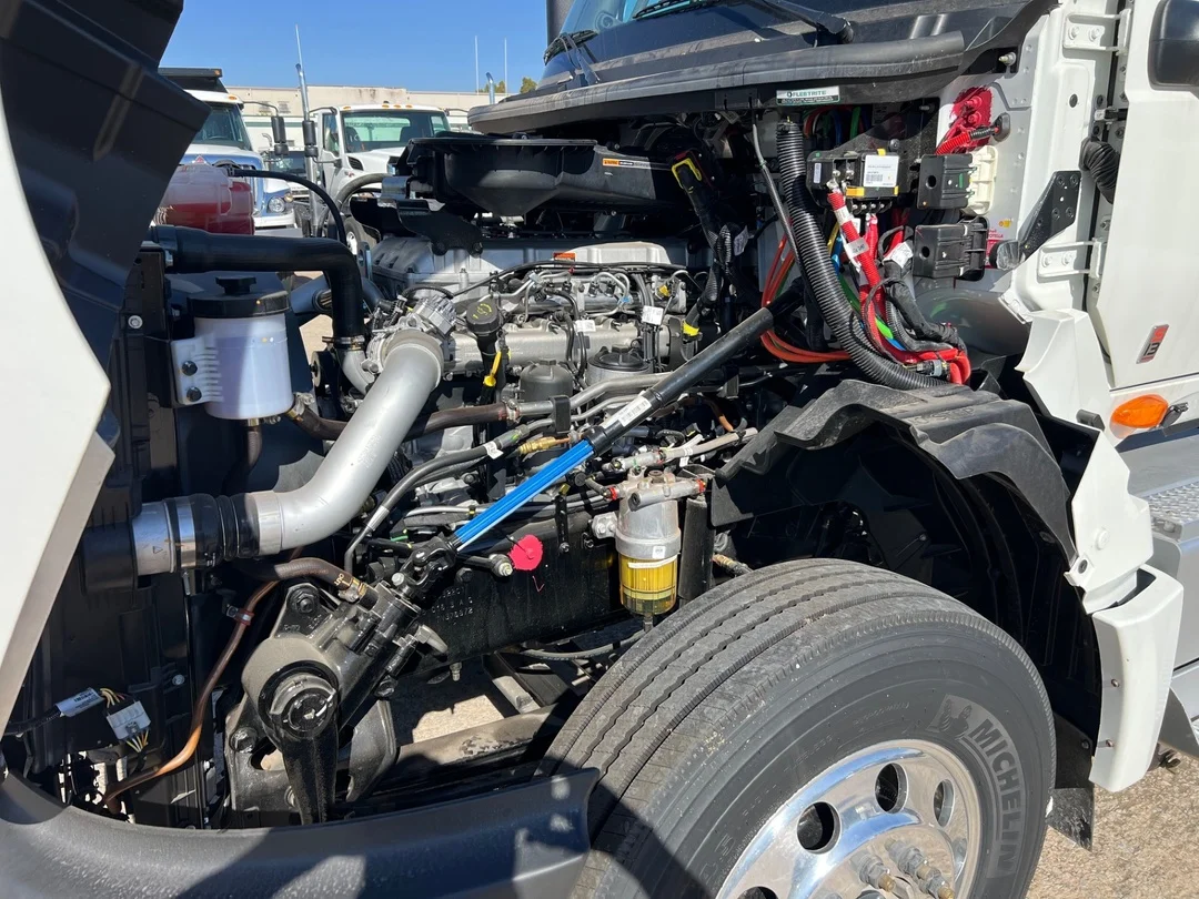 2026 International LT - image 10