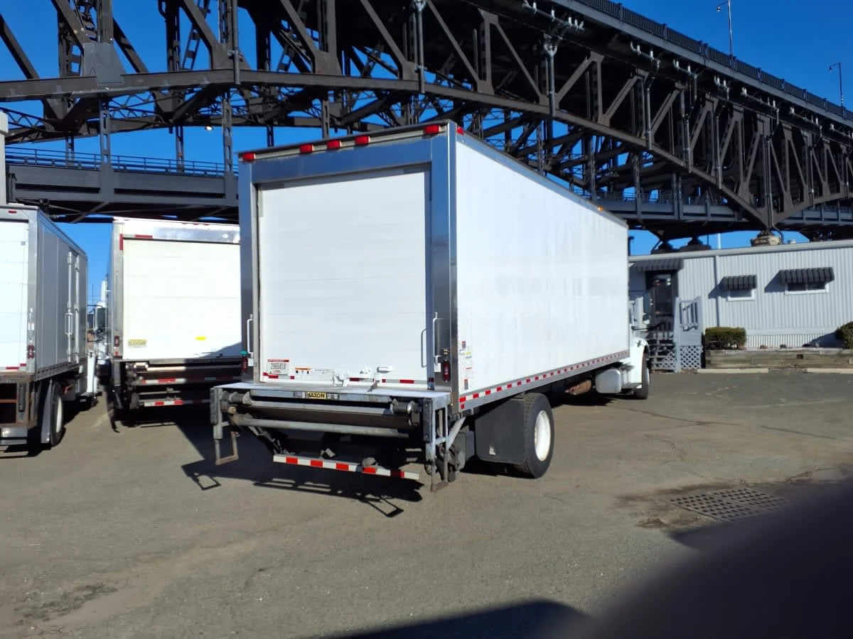 2020 Freightliner M2 106 in Newark, NJ — photo 6