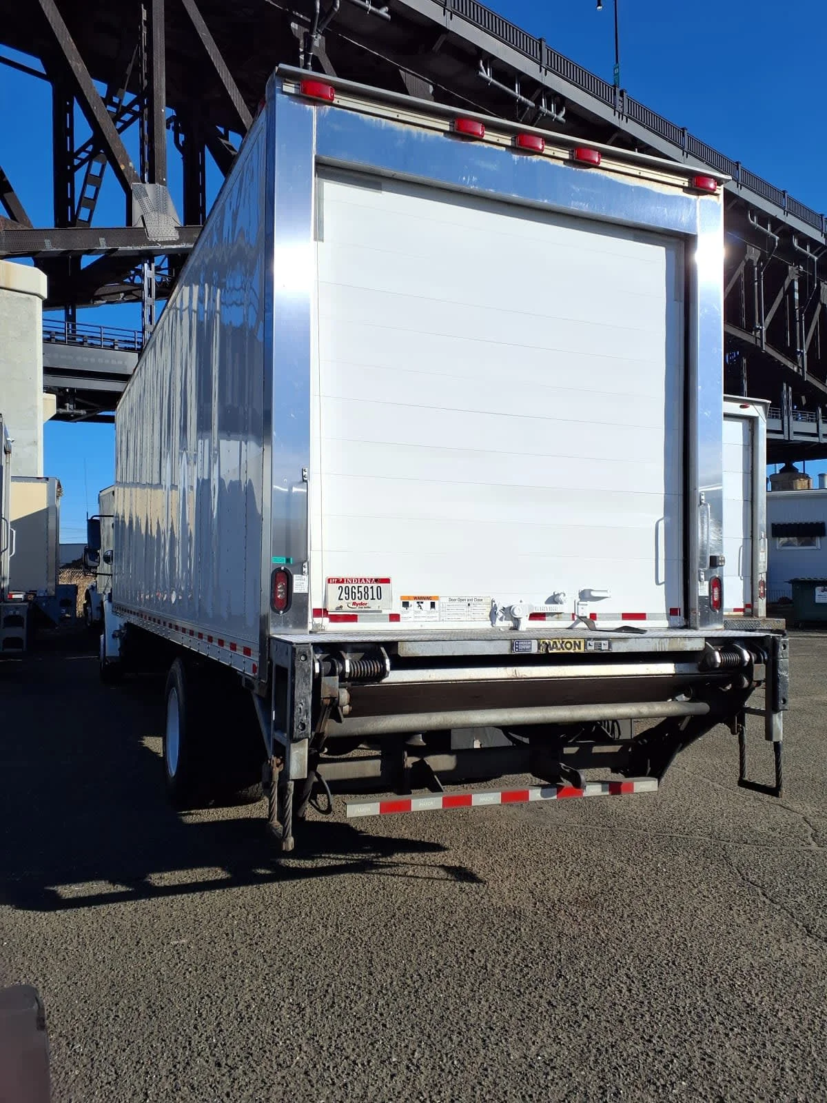 2020 Freightliner M2 106 in Newark, NJ — photo 4