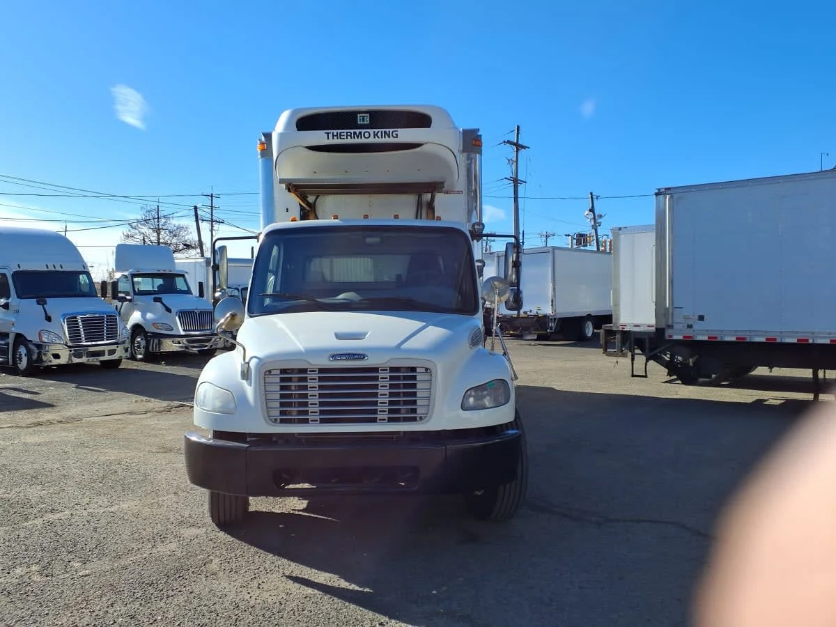 2020 Freightliner M2 106 in Newark, NJ — photo 2