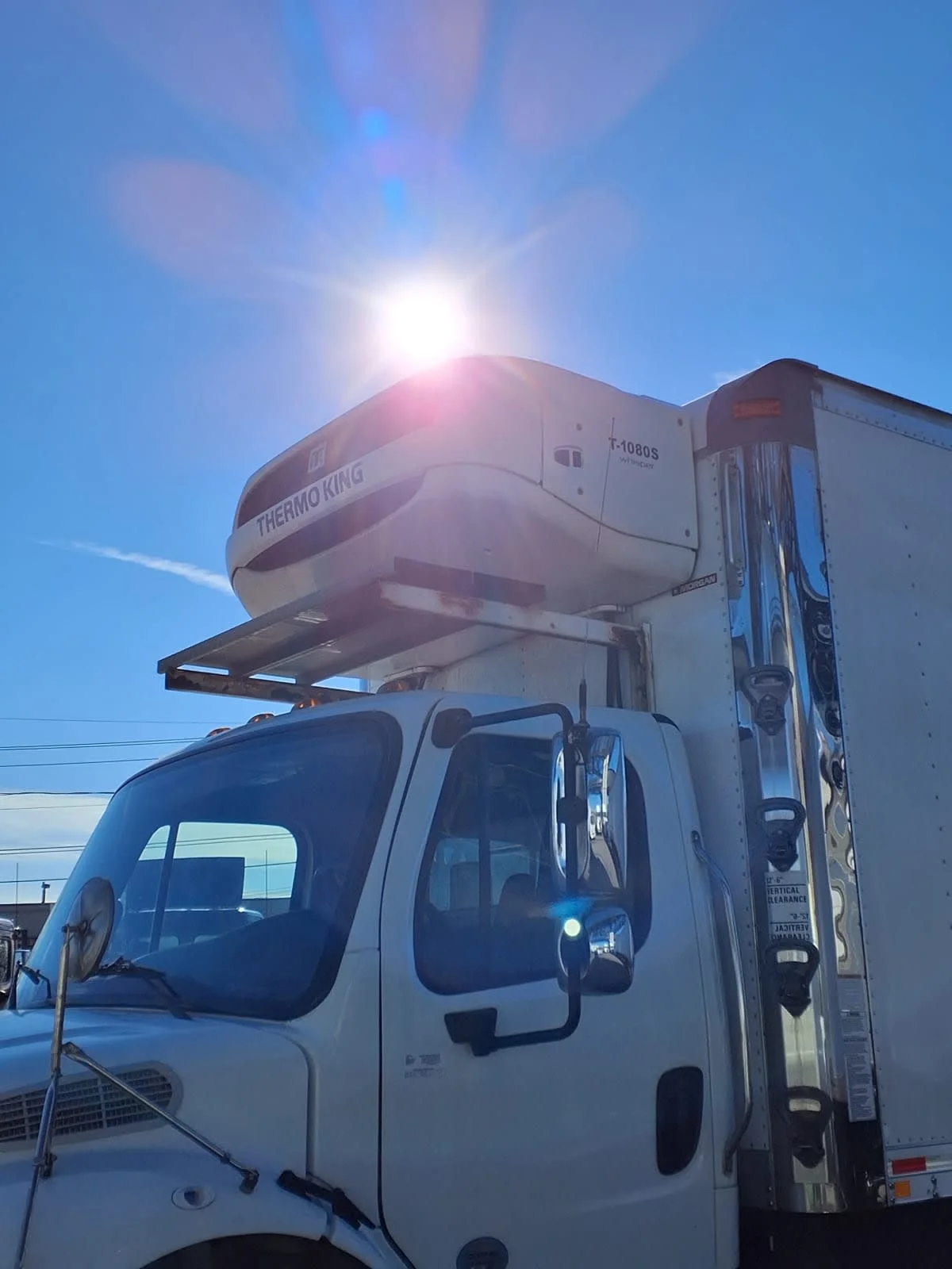 2020 Freightliner M2 106 in Newark, NJ — photo 7