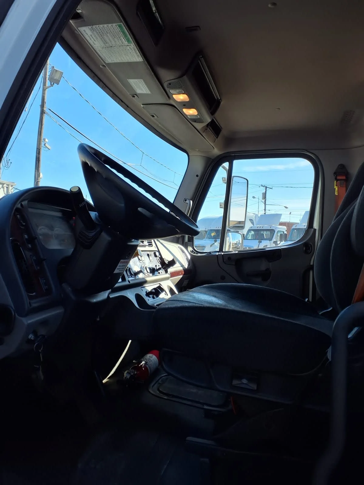 2020 Freightliner M2 106 in Newark, NJ — photo 8