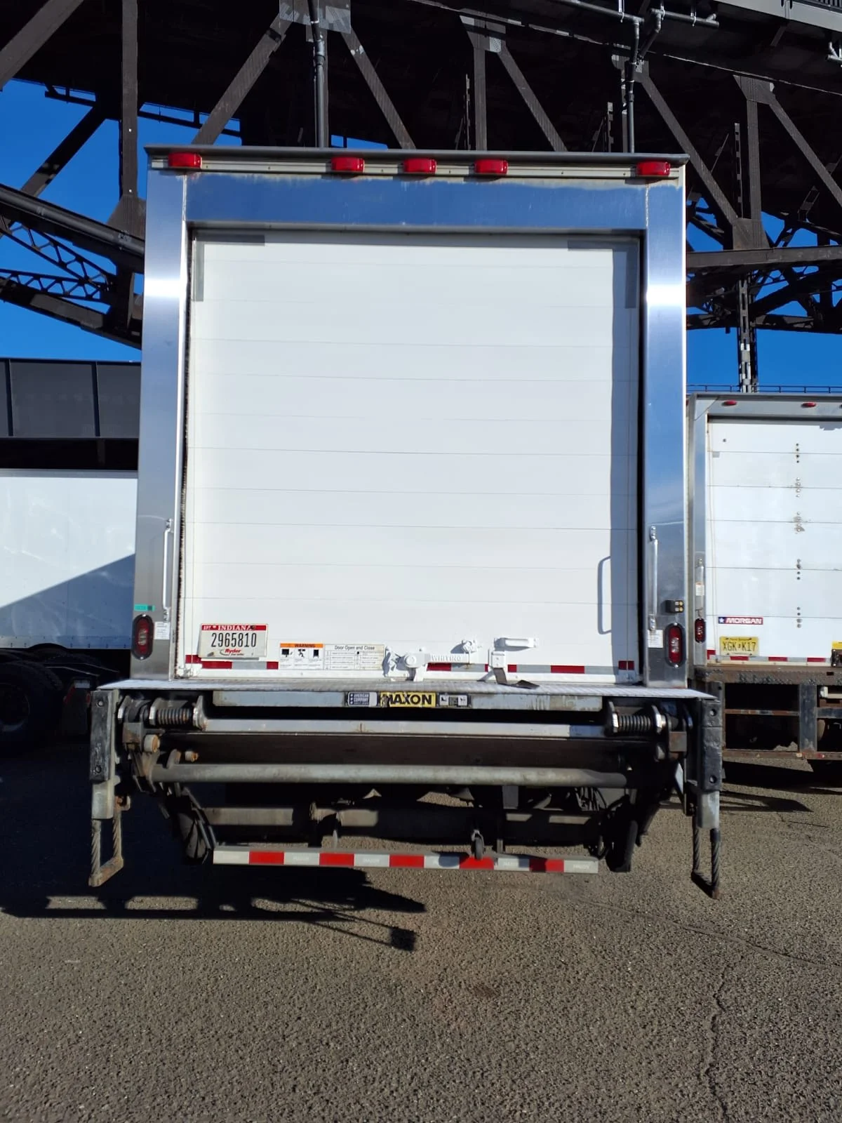 2020 Freightliner M2 106 in Newark, NJ — photo 5