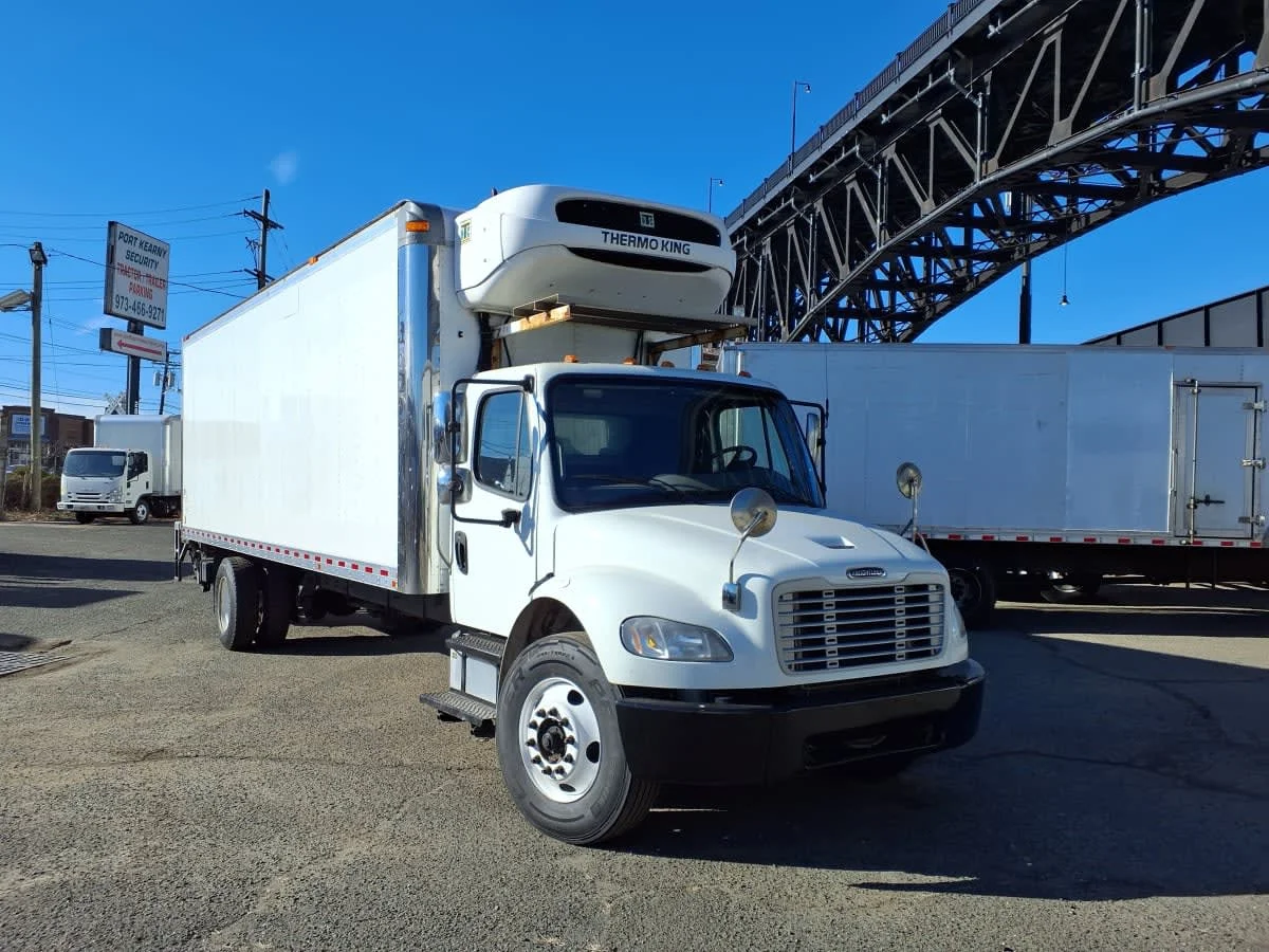 2020 Freightliner M2 106 in Newark, NJ