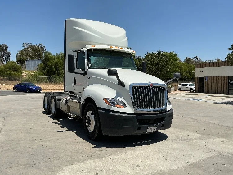 2020 International LT in Fontana, CA