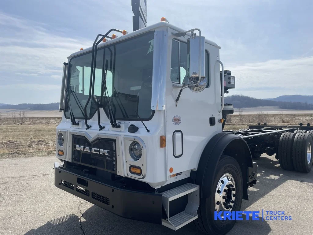 2026 Mack TerraPro in La Crosse, WI
