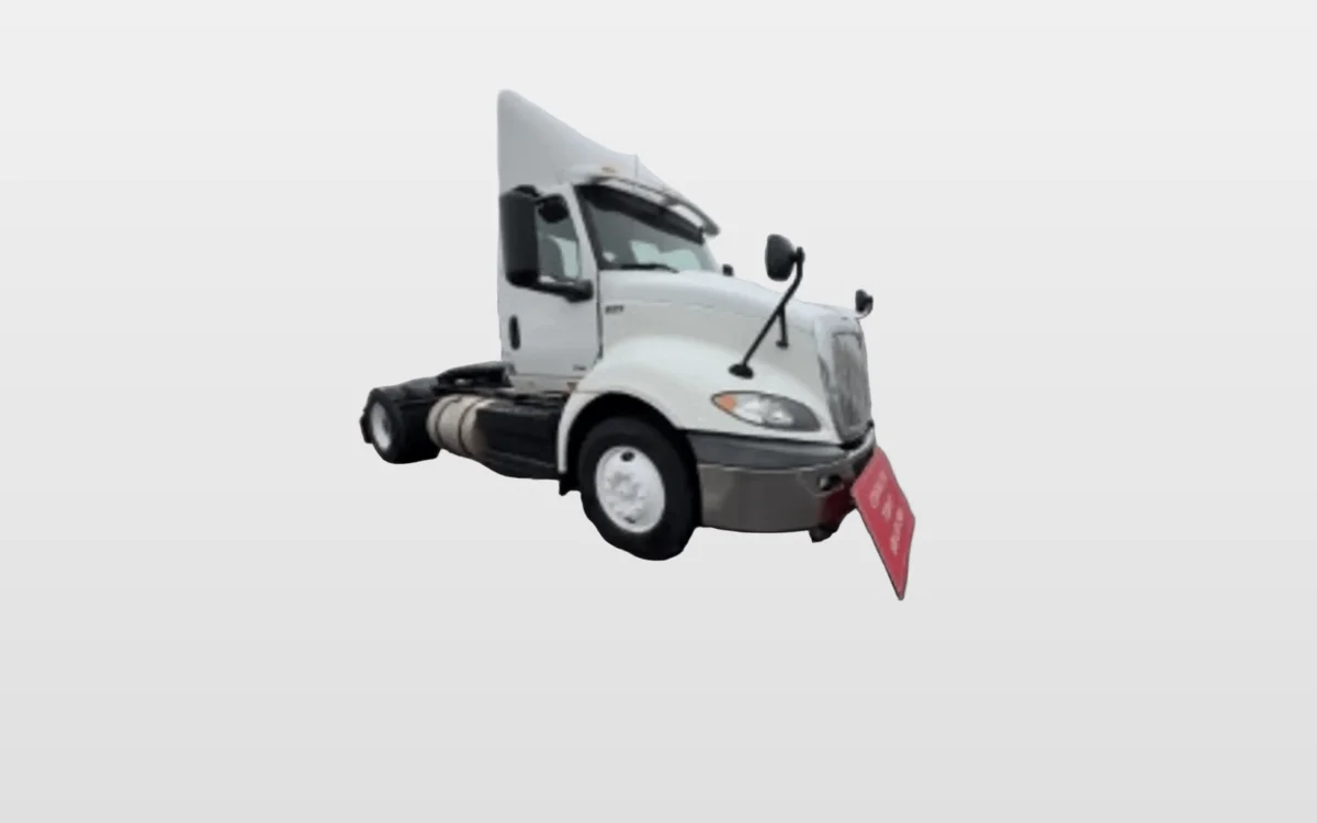 2019 International - image 1