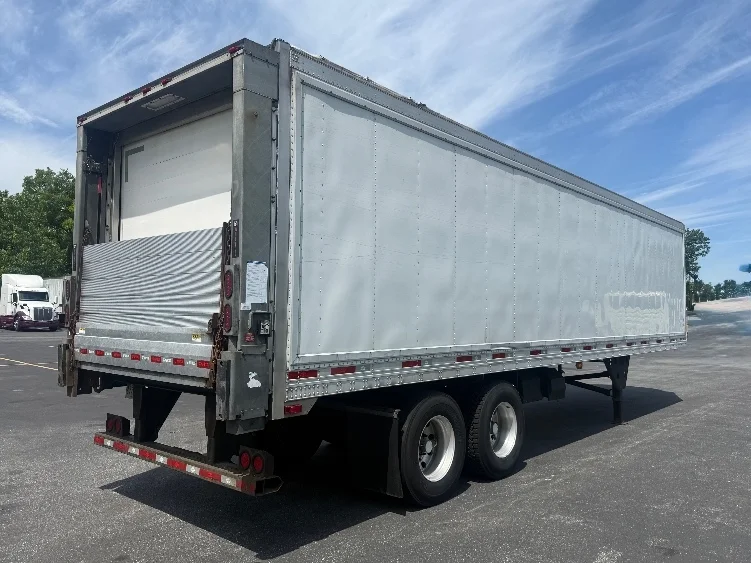 2020 Utility Trailer in Jessup, MD — photo 4