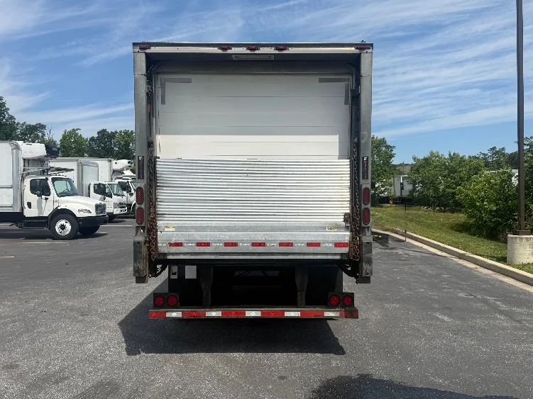 2020 Utility Trailer in Jessup, MD — photo 6