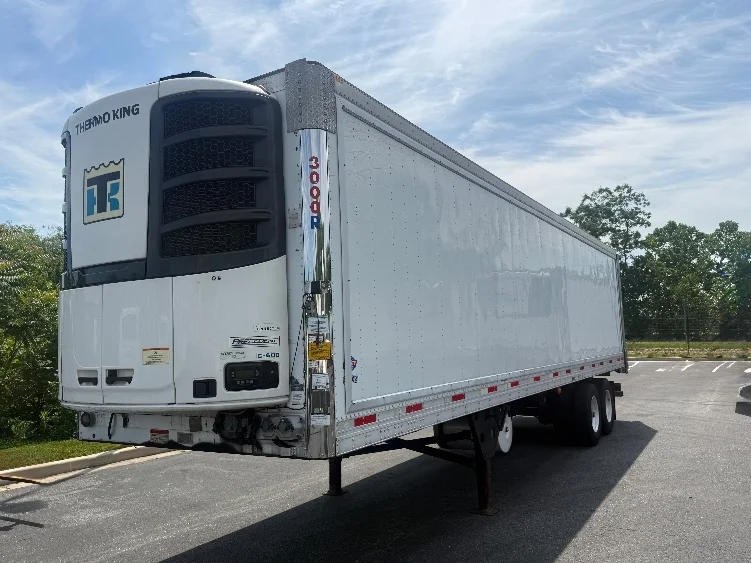 2020 Utility Trailer in Jessup, MD — photo 2