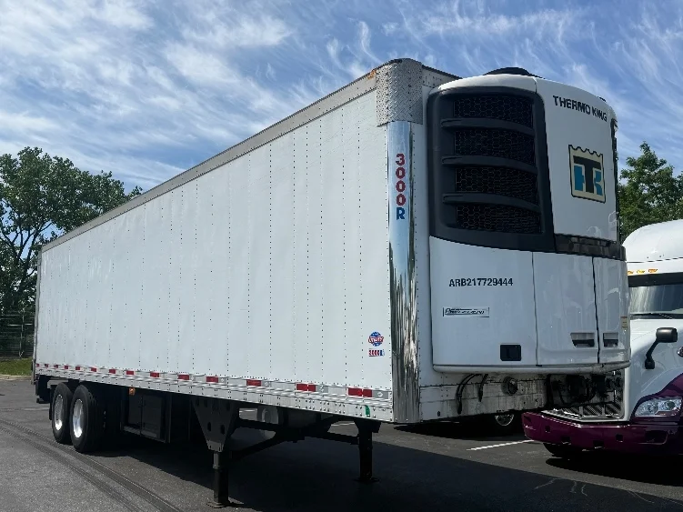 2020 Utility Trailer in Jessup, MD